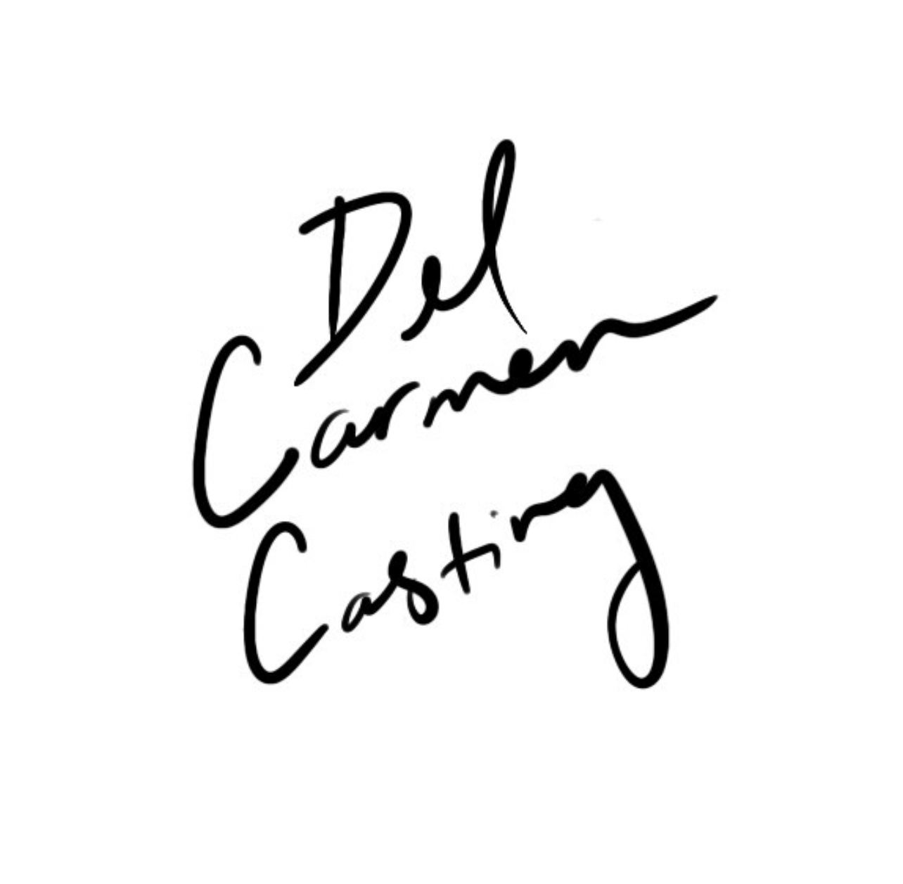 Del Carmen Casting